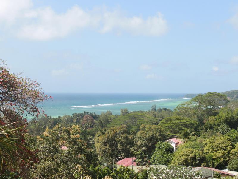 Maison Oasis Reef Estate Anse aux Pins 외부 사진