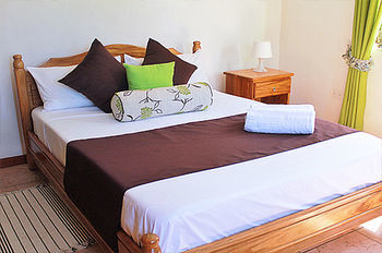 Maison Oasis Reef Estate Anse aux Pins 외부 사진